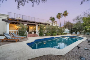 Welcome to your serene getaway